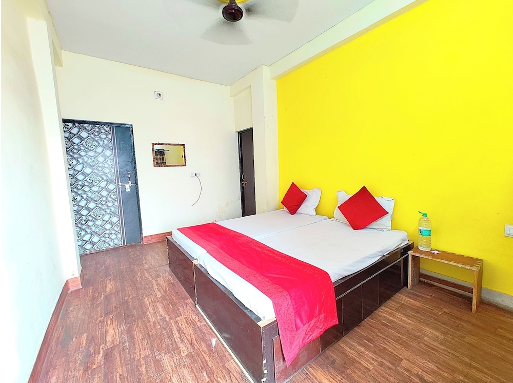 Hotel Varanasi Paradise