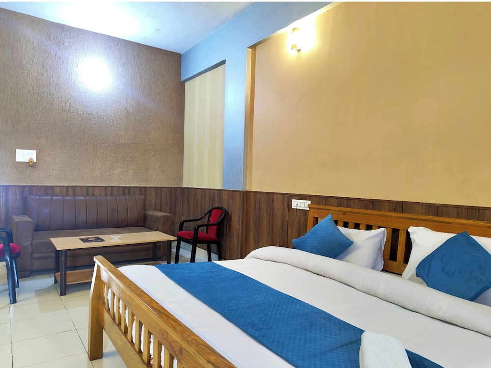 Hotel OM Digha