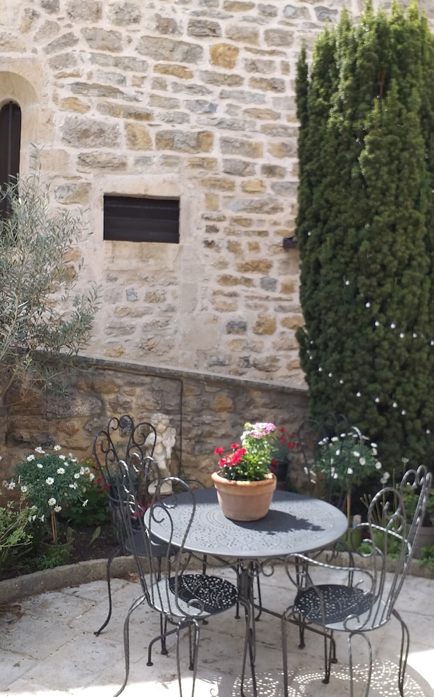 La Grange Templière
