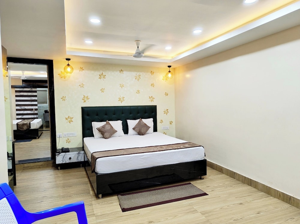 Hotel Santosh Inn Puri