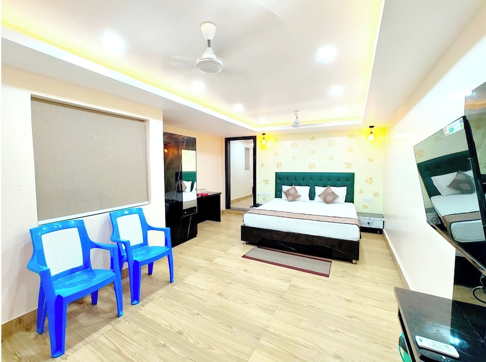 Hotel Santosh Inn Puri