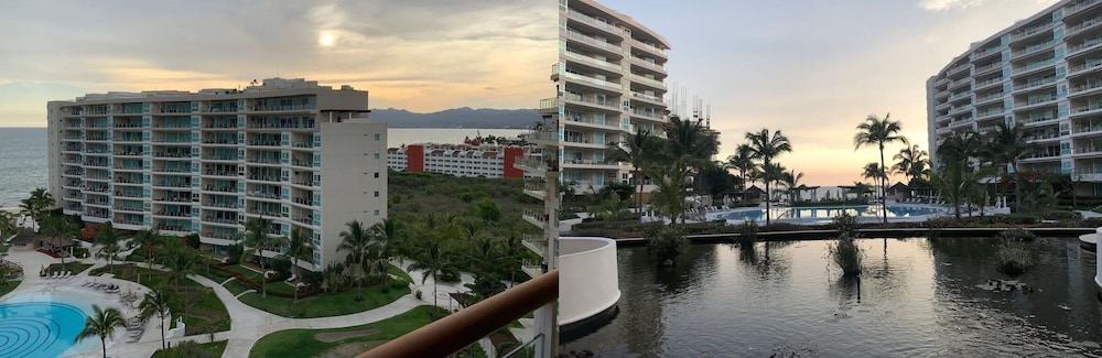Condo Canto by TRVL2HM view 2
