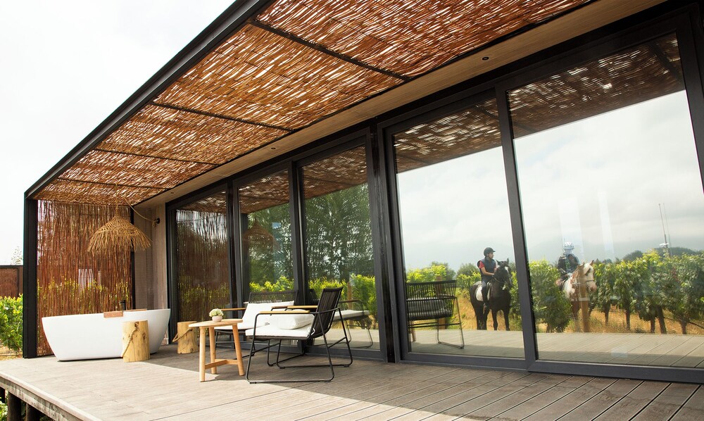 Vibo Wine Lodge