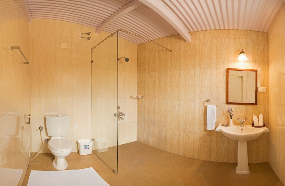 Teanest Nightingale - Nature Resorts