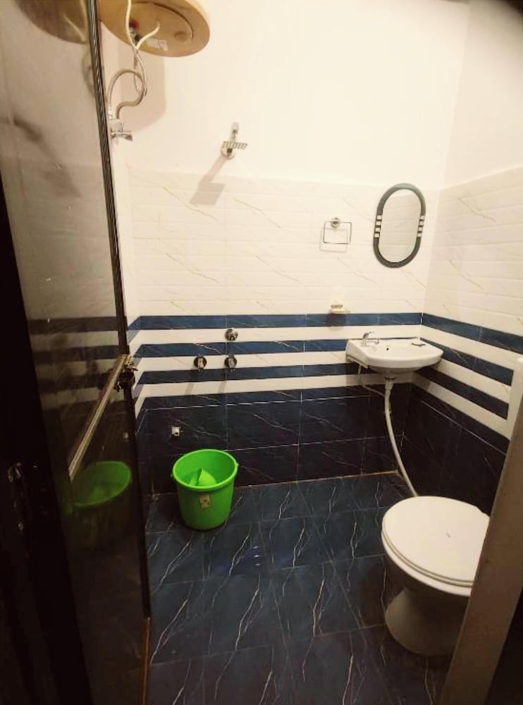 Hotel MP Katra