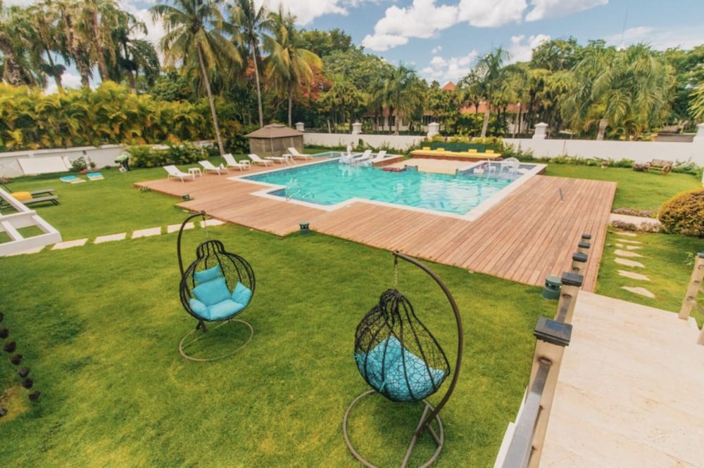 "srvittinivillas Brret51/ Great/fam/ Lux Complex" view 4