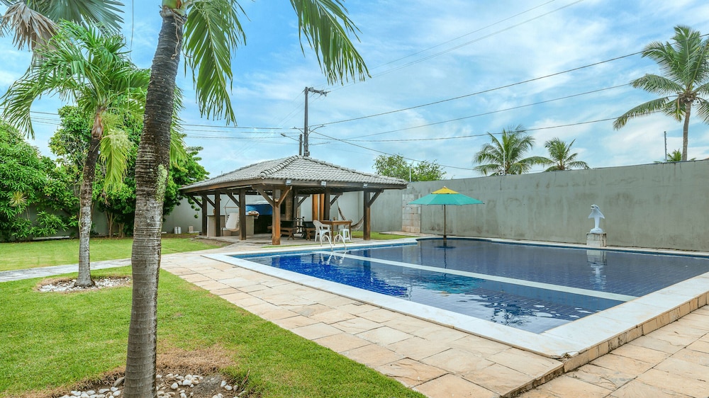 068 Casa Porto de Galinhas PiscinaPrivat