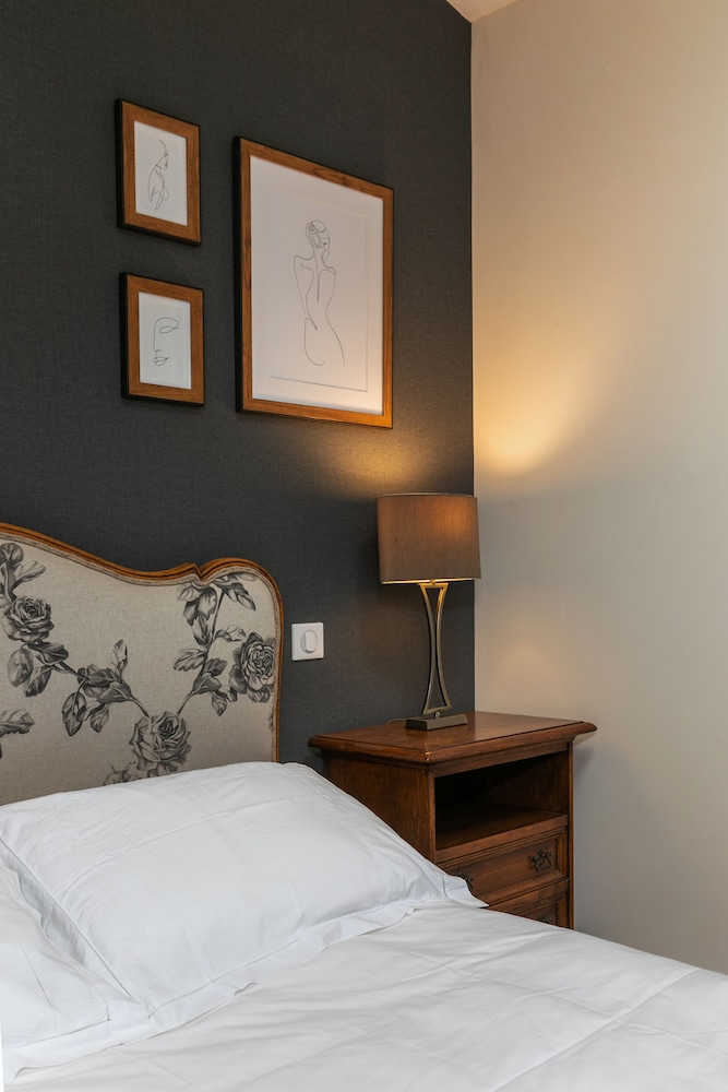 Domaine de Rambeau