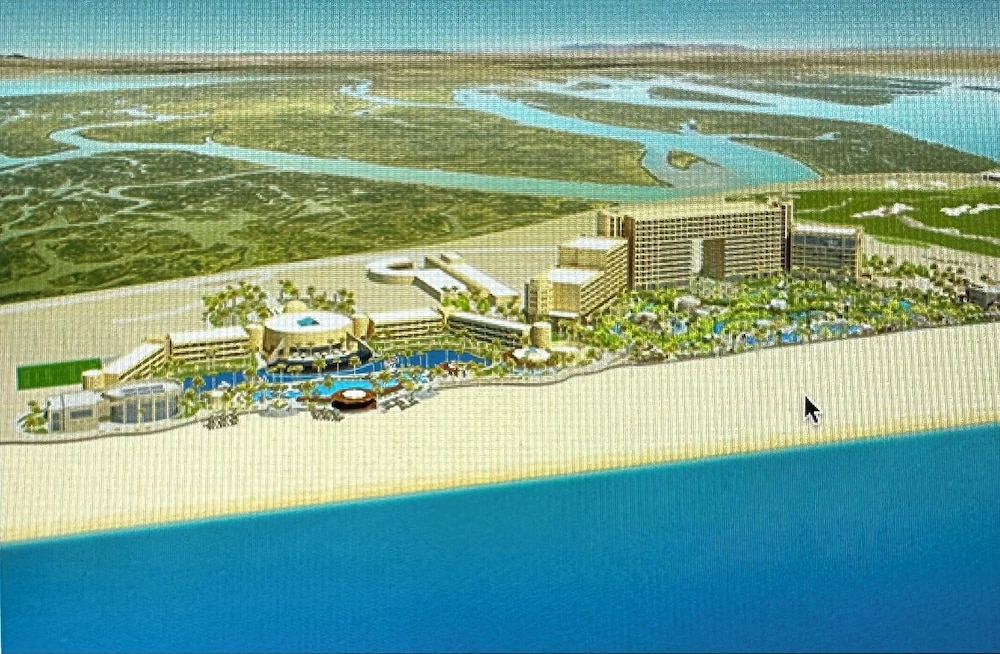The Grand Mayan at Puerto Peñasco