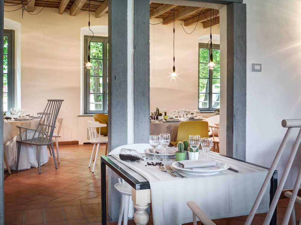 Oryza B&B-Ristorante