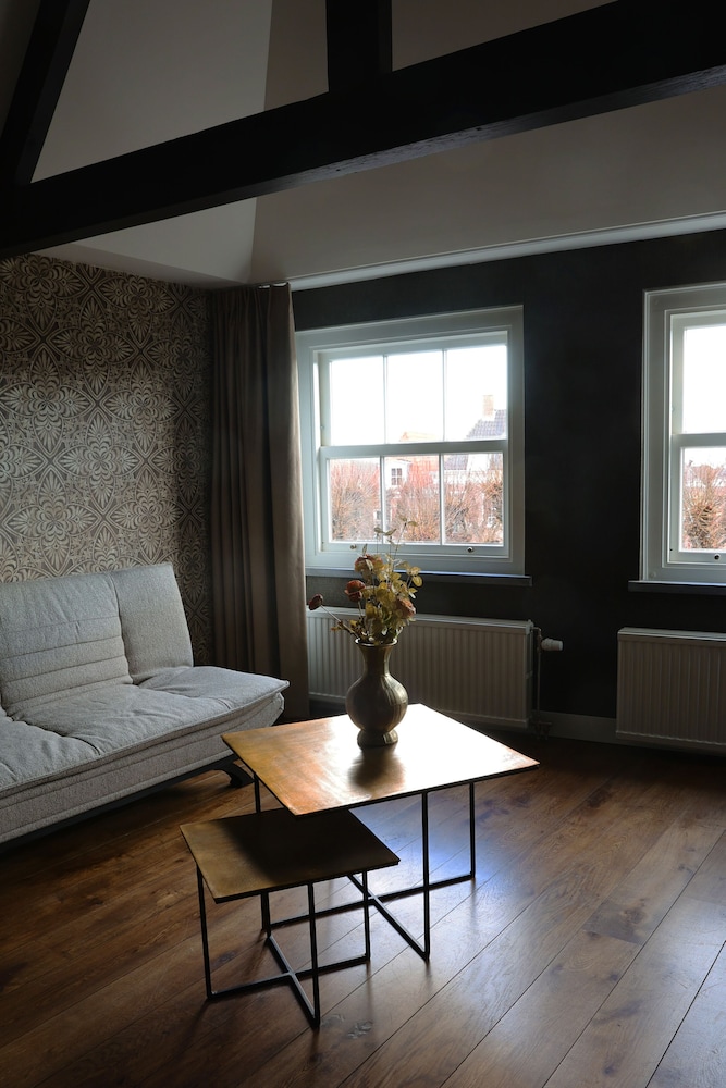 Stadshotel Geertruidenberg