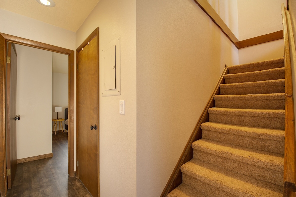 Fraser Vacations - The Pines At Meadow Ridge 42-7 3 Bedroom Condo by RedAwning - Property Image 12