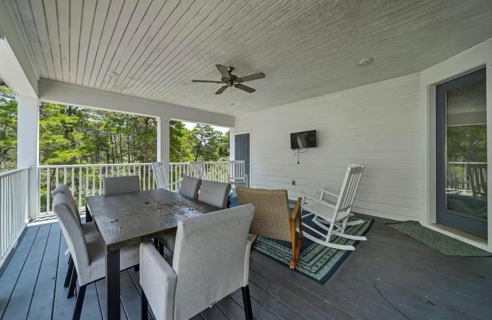 Pet Friendly Beach Retreat on 30a - Sleeps 14