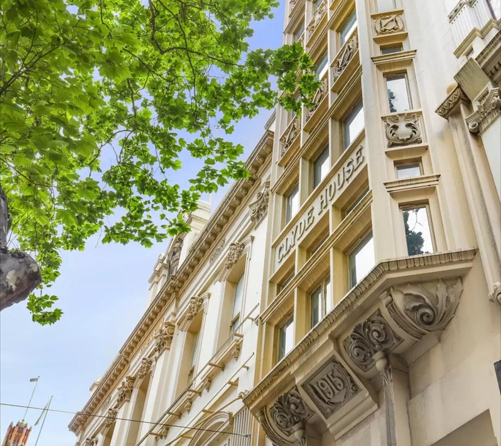 Melbourne CBD 1-bed With A/C Close to Theatres