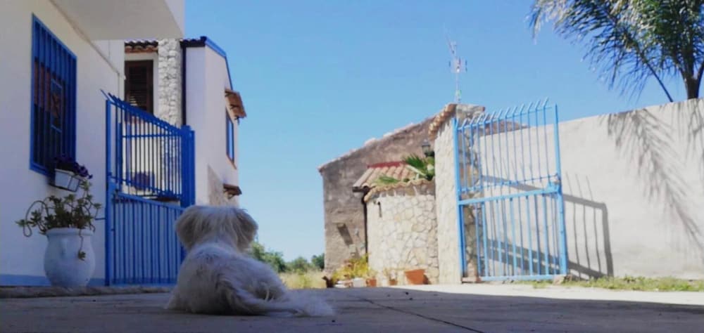 B&B Villa Prisiclla