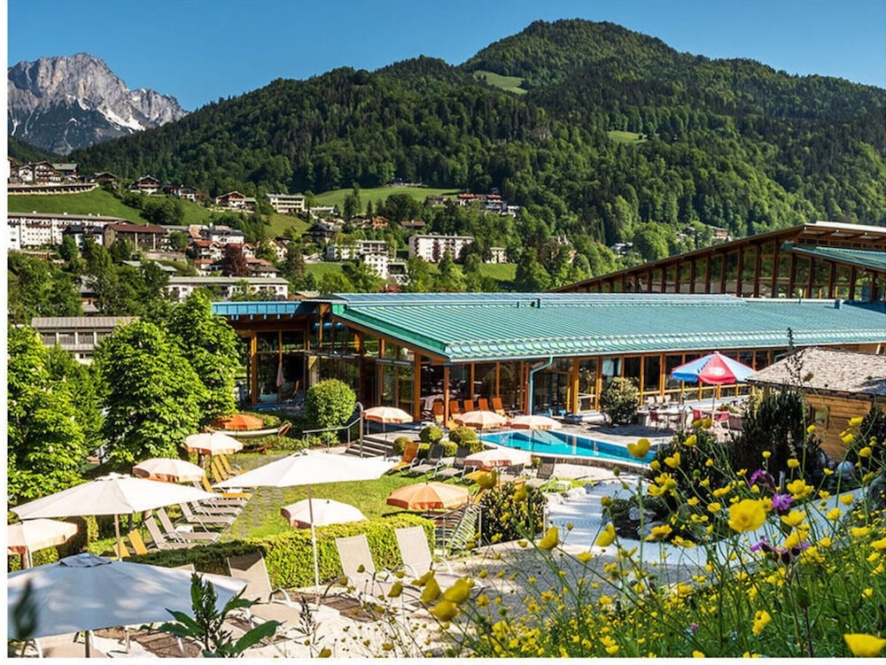 Apartment Obersalzberberg