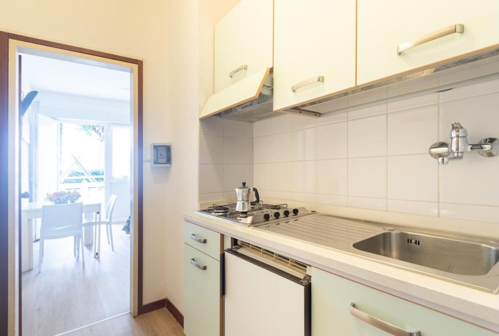 Comfortable Flat 350mt From the sea