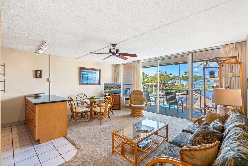 Kihei Kai Nani #6-248 1 Bedroom Condo