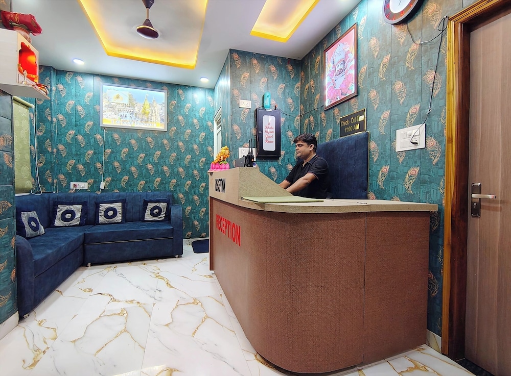 Hotel Pvs Grand Varanasi