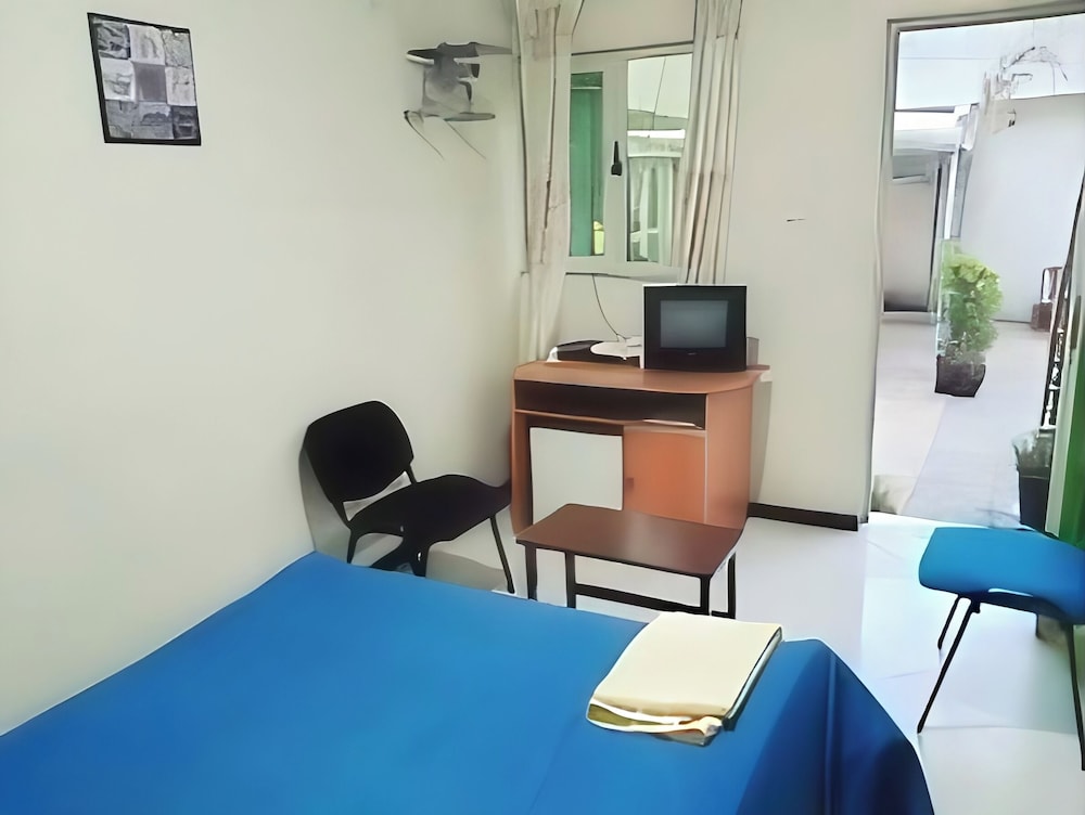 Wib Guesthouse