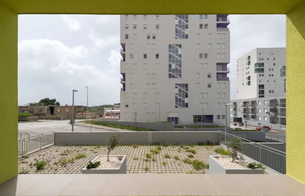 Apartment White Gardenia view 2