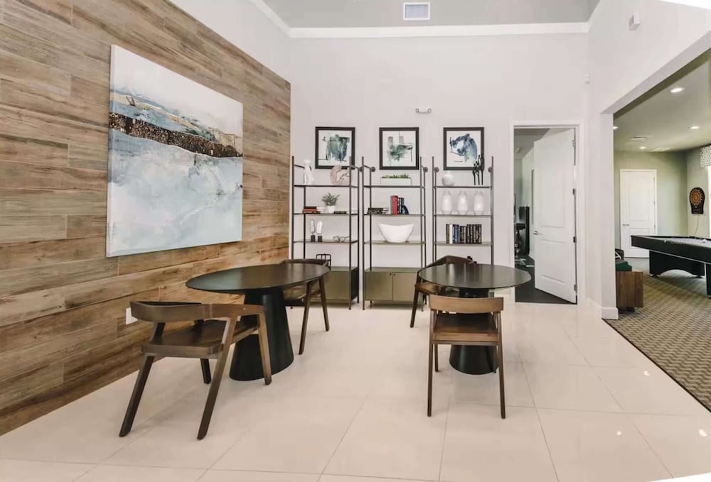 Chic Villa Domani Retreat 9ppl