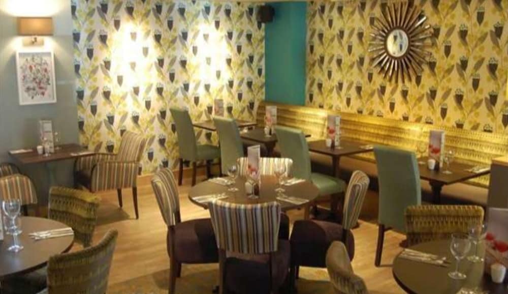 Premier Inn Inverness Millburn Rd — photo 18