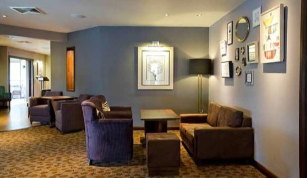 Premier Inn Inverness Millburn Rd — photo 10