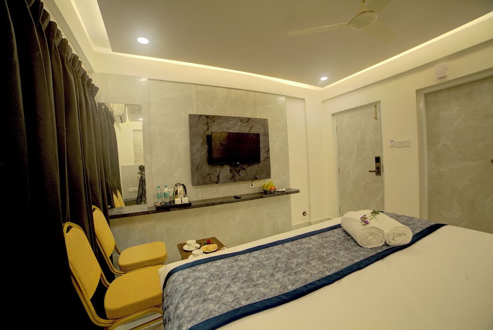 Hotel AeroStay Bangalore Airport