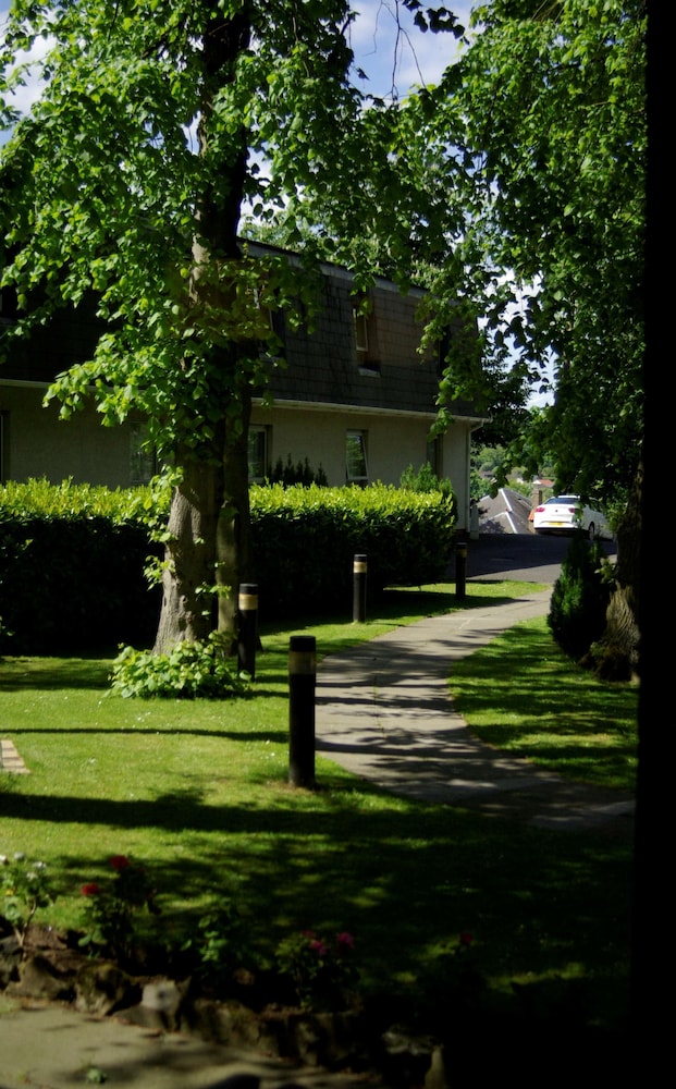 Dunfermline Vacations - Pitbauchlie House Hotel, Sure Hotel Collection by BW - Property Image 4