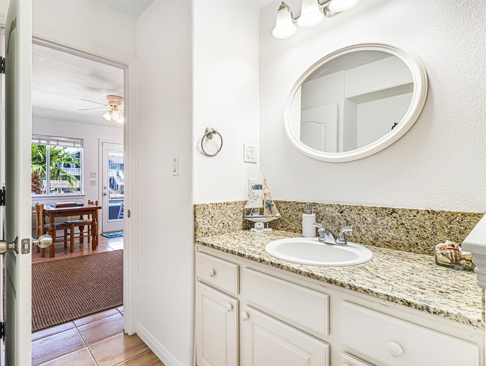 Bon Bini 4 Bedroom Home