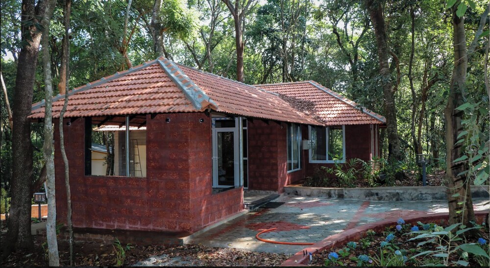 Aavarana Resort