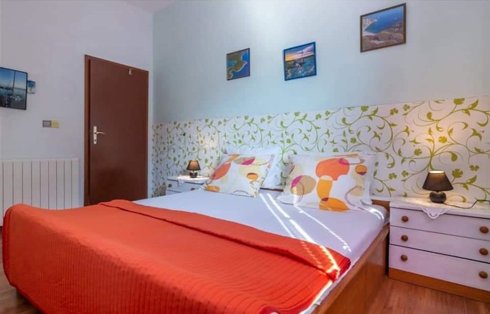 Dalmata Apartments
