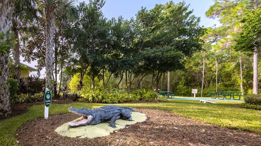 Caribe Cove Charm - For 8! - Image 5