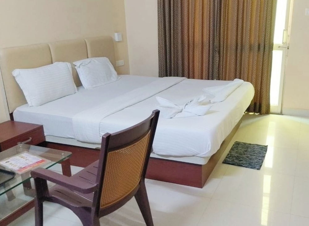 Hotel Golden W Puri