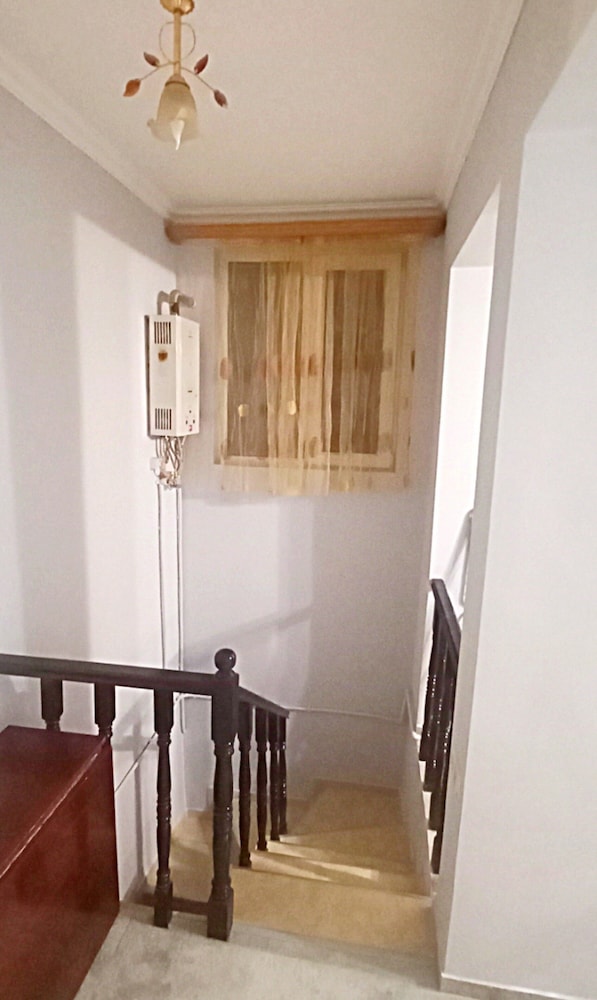 Comfort Flats Baghramyan Avenue