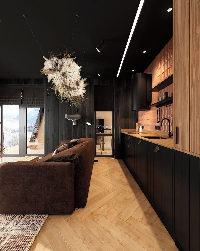 Emshir Villas