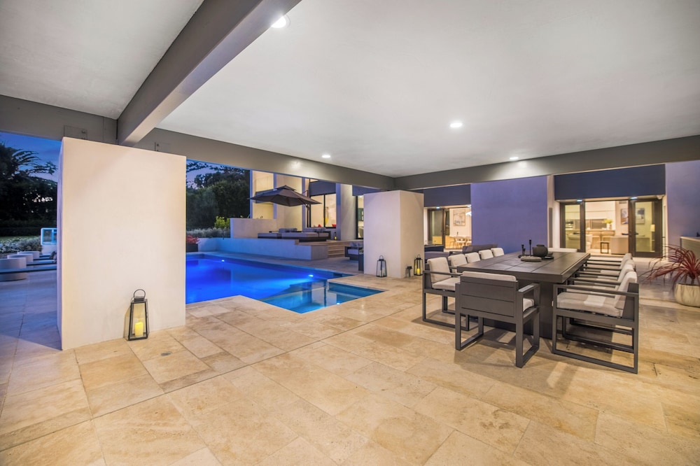 Morning View Malibu - Malibu Masterpiece in the Making w/ Views & Beach Access