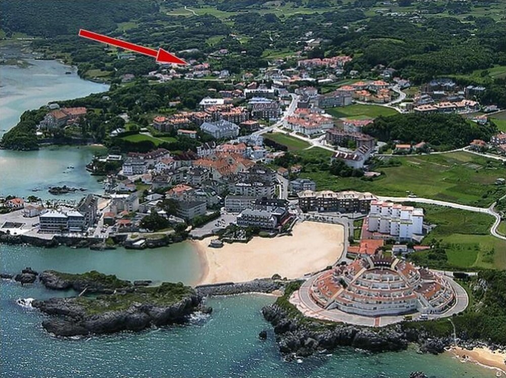 Apartment in Arnuero, Cantabria 102902 by MO Rentals