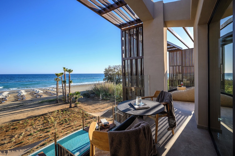 Nalu Resort & Spa