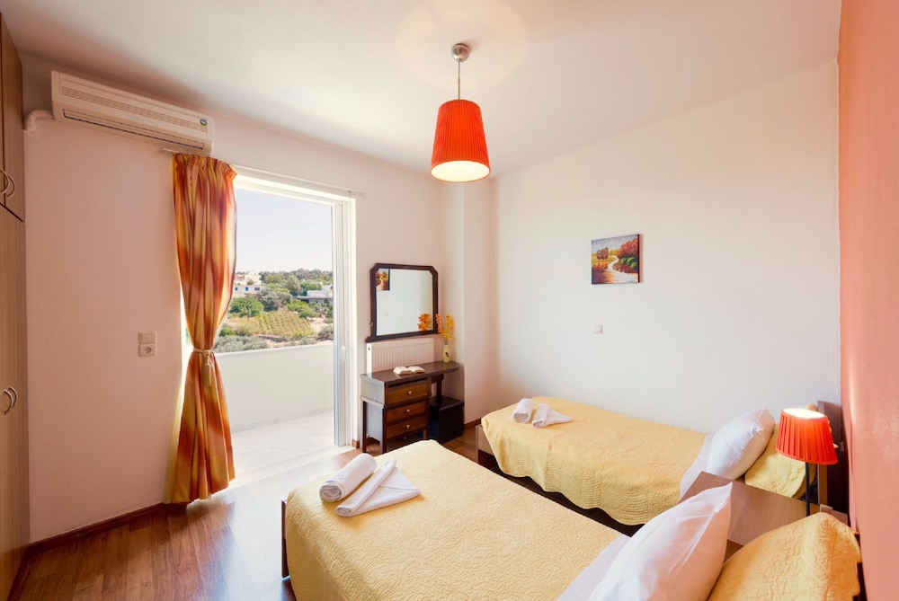 Villa Kirianna Crete view 5