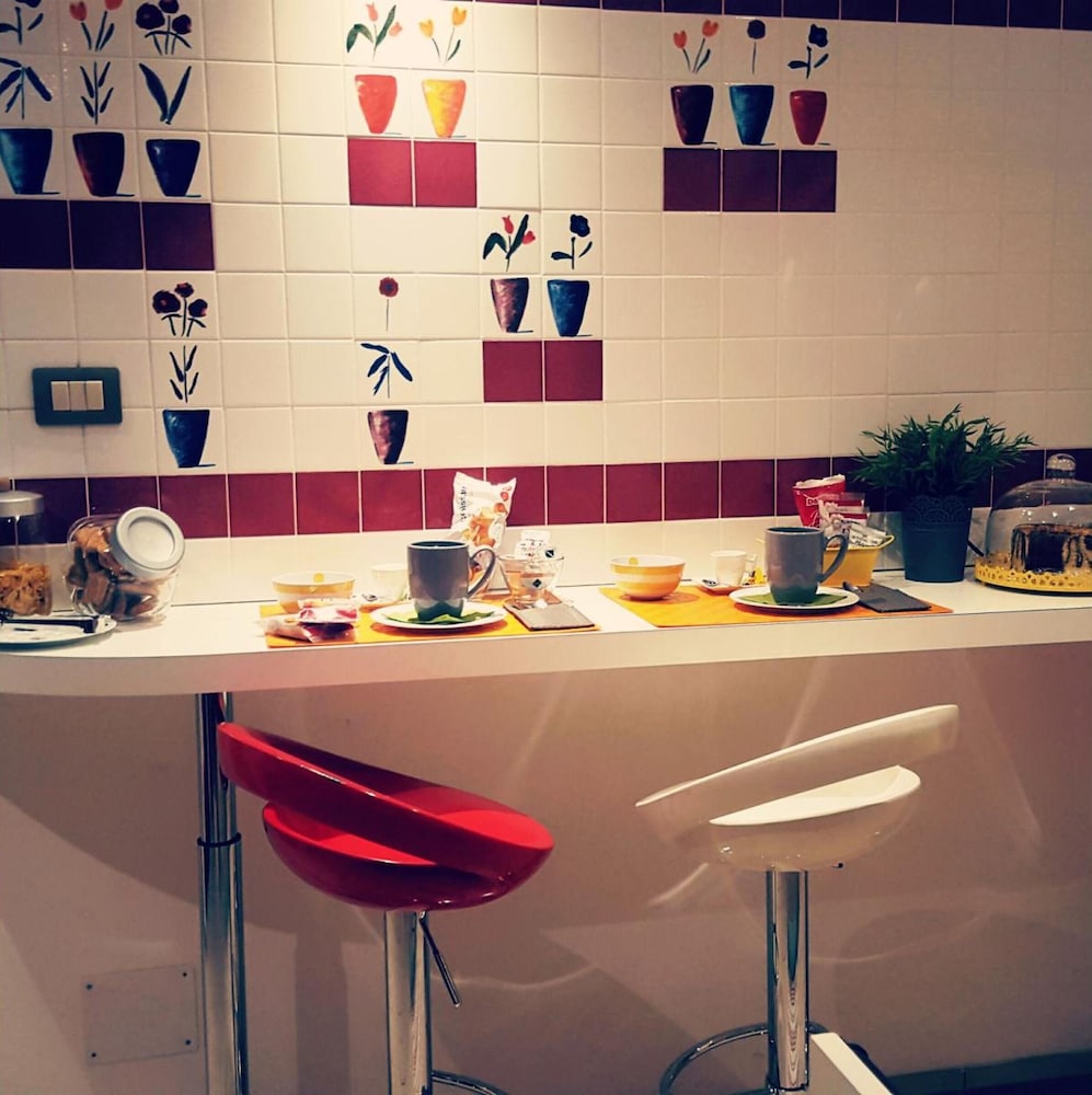 B&B Emozioni Romane