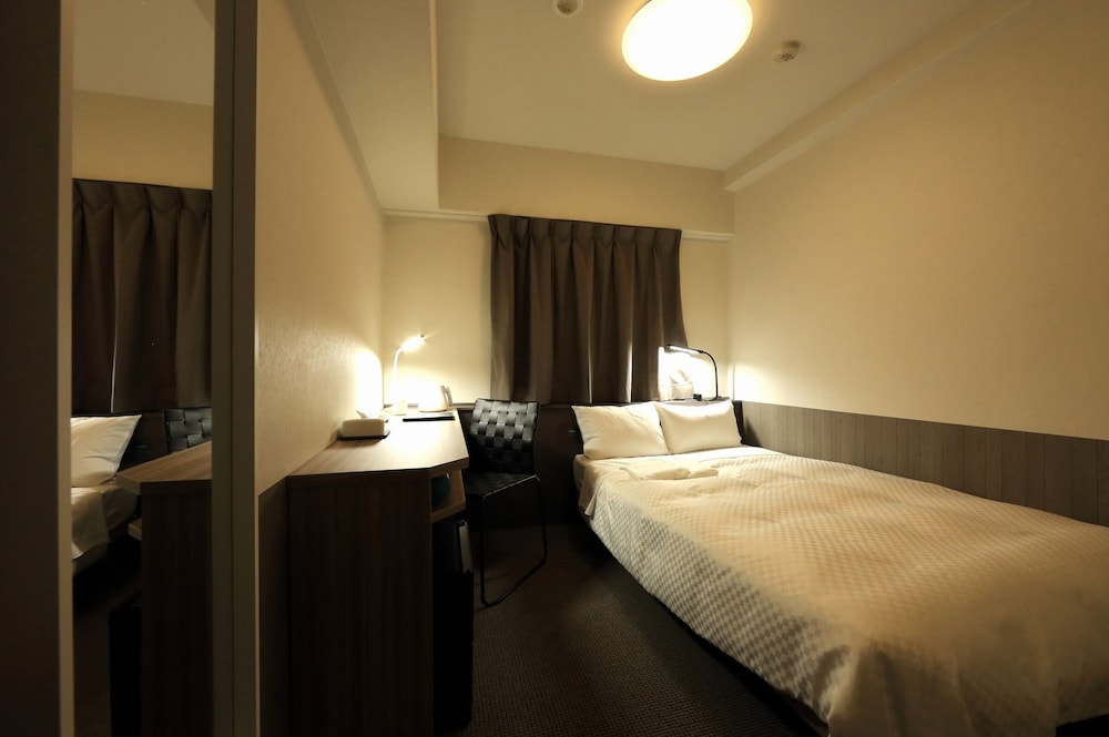 Sendai Business Hotel Ekimae