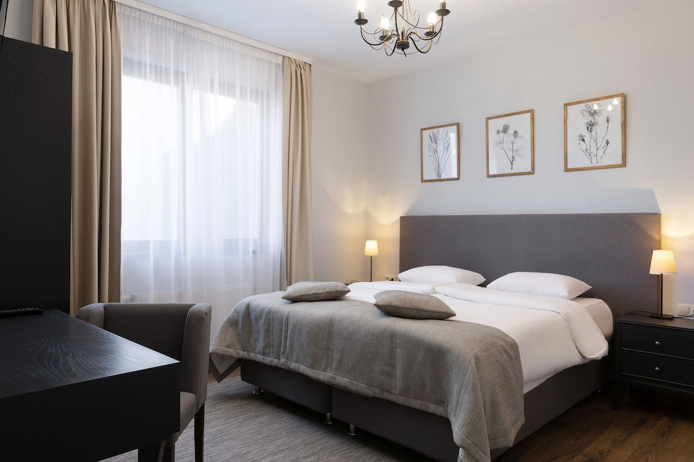 Rosa Khutor Chalet