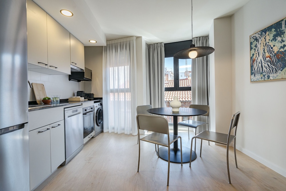 Puerto Alto Apartments