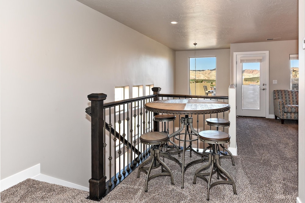 High Desert Hideaway