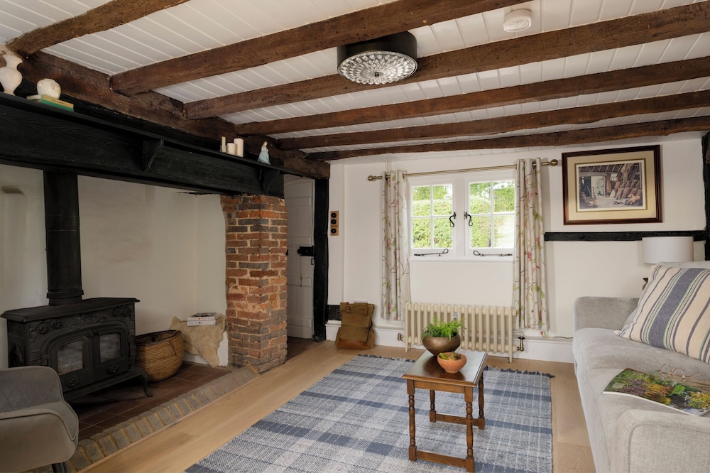 Gallops Cottage