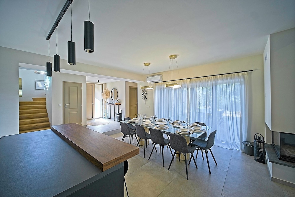Sun Spalato Villa Teranina