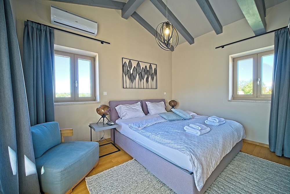 Sun Spalato Villa Teranina