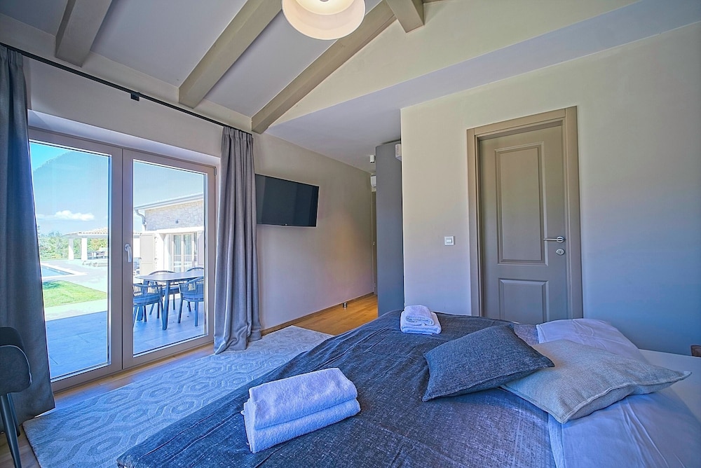 Sun Spalato Villa Teranina